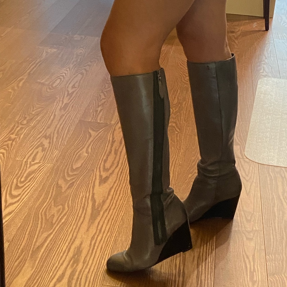 Franco Sarto tall boots